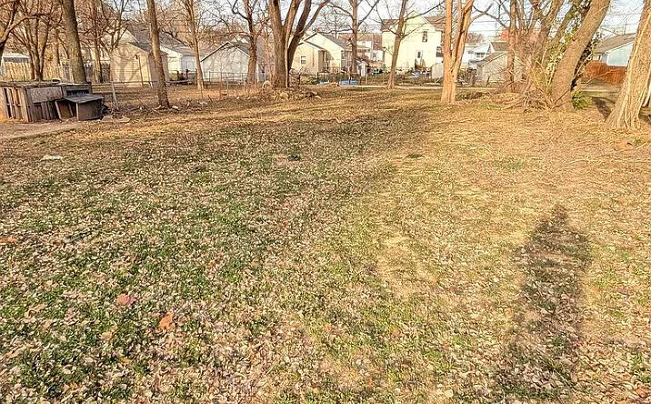Pictures of Land property located at 113 Market St, Emporia, KS 66801 for sales - image #1