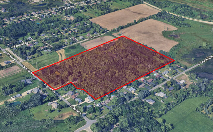 Pictures of Land property located at 11014 S 10th Ave, Oak Creek, WI 53154 for sales - image #1
