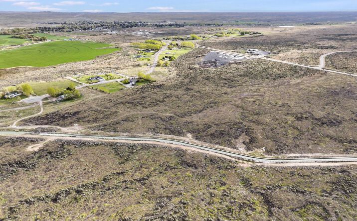 Pictures of Land property located at 146 N Highway 75, Shoshone, ID 83352 for sales - image #1