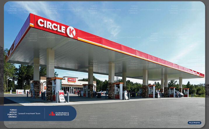 Pictures of Retail property located at 2604 County Rd 390, Panama City, FL 32405 for sales - image #1