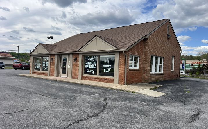 Pictures of Retail, Hospitality, Land property located at 500 W PLANK RD, ALTOONA, PA 16602-2802 for sales - image #1