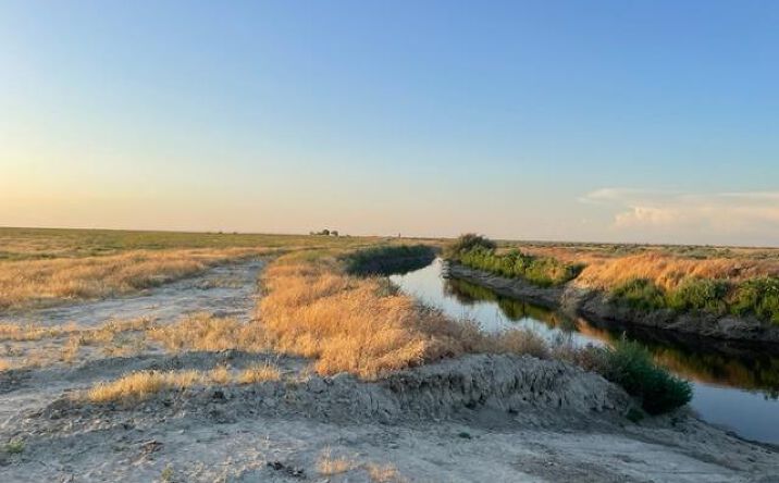 Pictures of Retail, Land property located at 123 Poso Canal, Corcoran, CA 93212 for sales - image #1