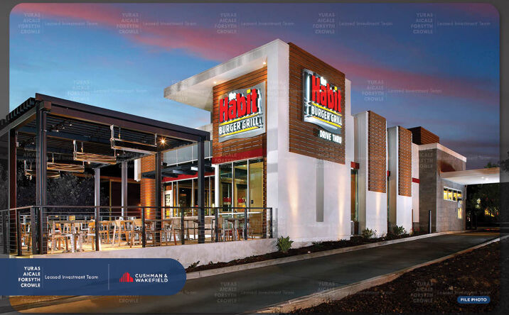 Pictures of Retail property located at SWC of Patterson Rd & Estelle Ave, Riverbank, CA 95367 for sales - image #1