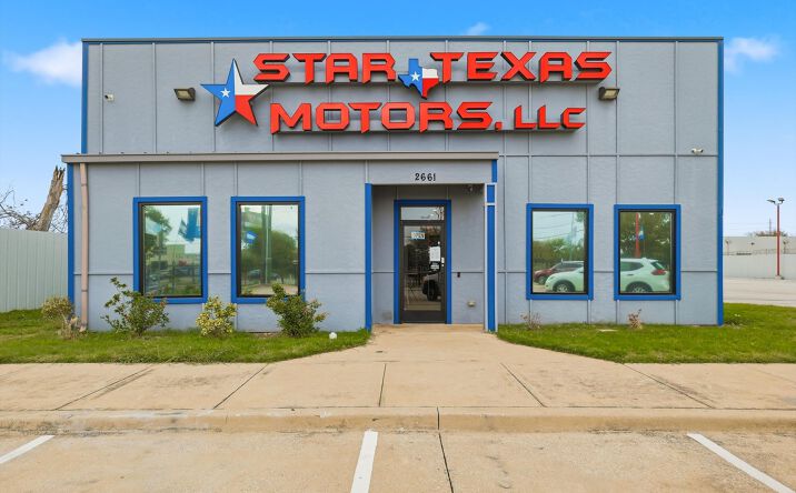 Pictures of Retail, Industrial, Special Purpose property located at 2661 Walnut Hill Lane, Dallas, TX 75229 for sales - image #1