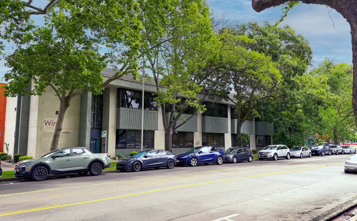 Pictures of Office, Land, Special Purpose property located at 815 S Street, Sacramento, CA 95811 for sales - image #1