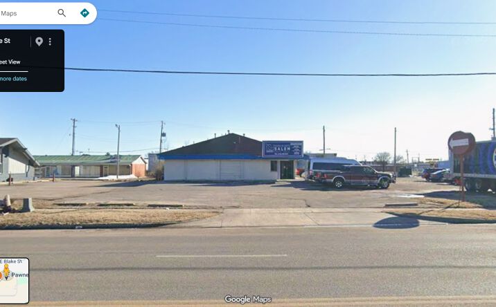 Pictures of Special Purpose property located at 4815 East Pawnee Street, Wichita, KS 67218 for sales - image #1