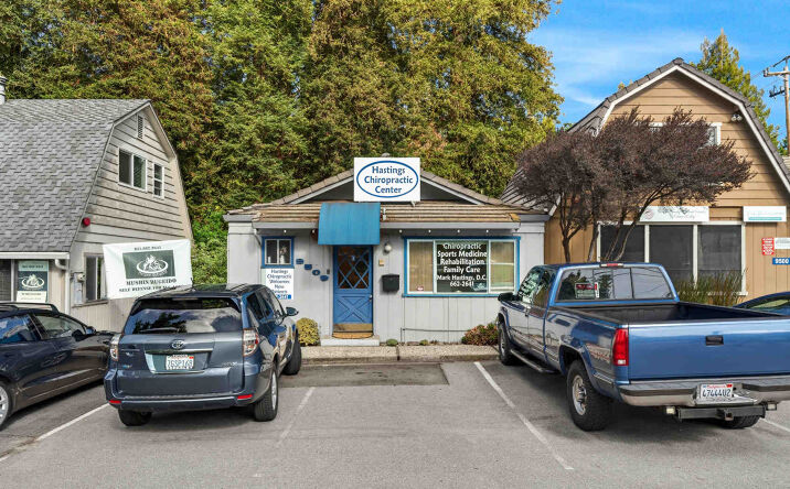 Pictures of Office property located at 9509 Soquel Dr, Aptos, CA 95003 for sales - image #1