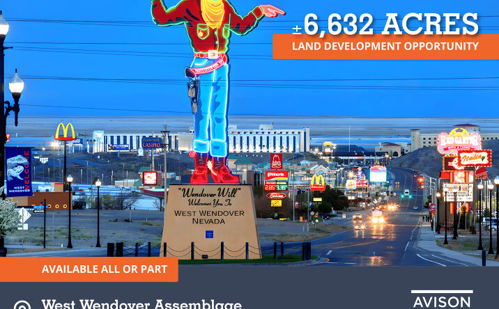 Pictures of Land property located at Highway 93, West Wendover, NV 89883 for sales - image #1
