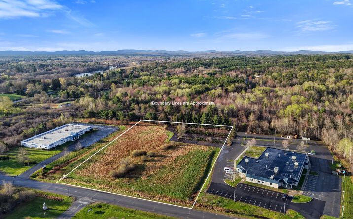 Pictures of Office, Industrial, Land property located at 16 GODFREY DR, ORONO, ME 04473-3610 for sales - image #1