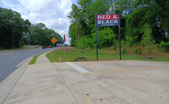 Pictures of Land property located at 1275 Oconee St, Athens, GA 30605 for sales - image #1