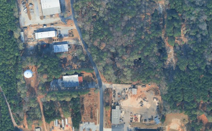 Pictures of Land property located at 120 Trade St, Bogart, GA 30622, 130 Trade St, Bogart, GA 30622 for sales - image #1