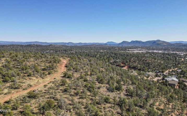 Pictures of Land property located at 1000 W Falcon Lookout Ln, Payson, AZ 85541 for sales - image #1