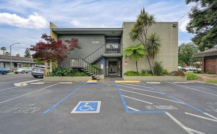 2398 FAIR OAKS BLVD, SACRAMENTO