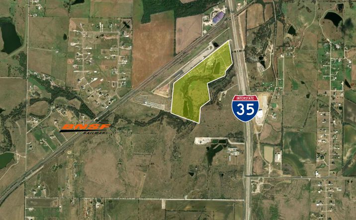 Pictures of Industrial, Land property located at 3077 Memory Lane, Denton, TX 76207 for sales - image #1