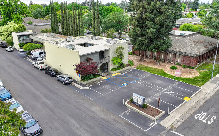 Pictures of Office property located at 2398 FAIR OAKS BLVD, SACRAMENTO, CA 95825-4739 for sales - image #1
