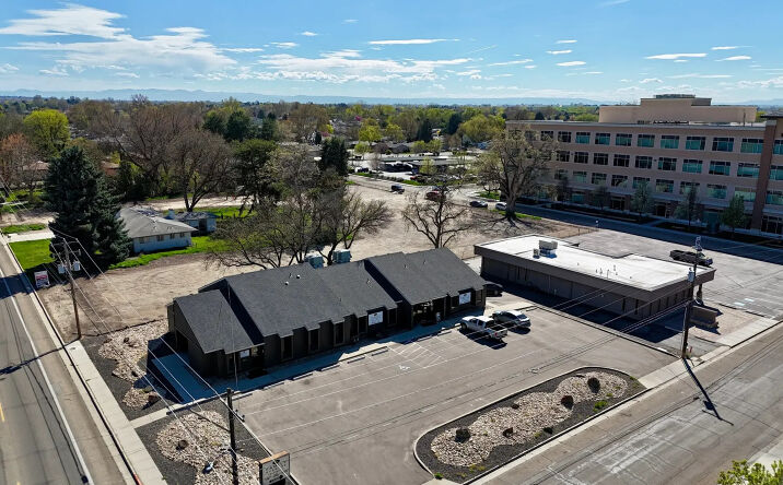 Pictures of Office, Land property located at 1902 S. 10th Ave., Caldwell, ID 83605 for sales - image #1