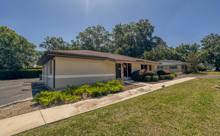 Pictures of Office property located at 507 Northeast 36th Avenue, Ocala, FL 34470 for sales - image #1