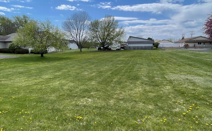 Pictures of Land property located at 1819 Wilson St, Menomonie, WI 54751 for sales - image #1