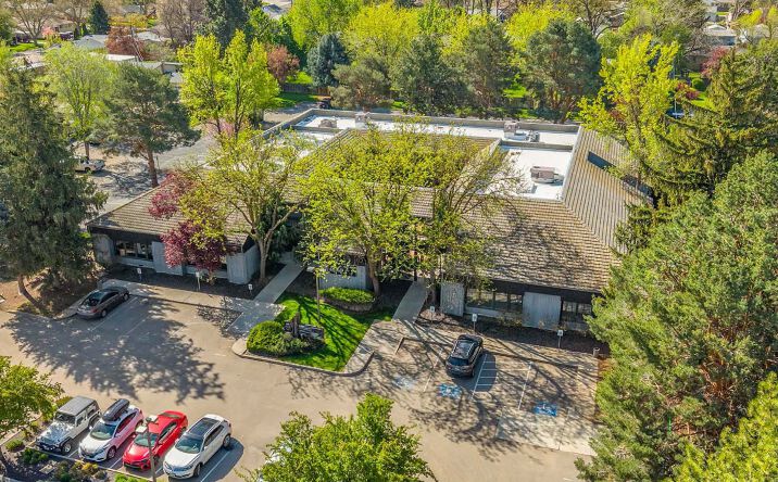 Pictures of Office property located at 4477 W Emerald St, Boise, ID 83706 for sales - image #1