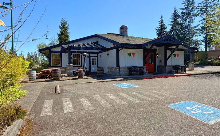 Pictures of Retail, Office property located at 3222 56th Street, Gig Harbor, WA 98335 for sales - image #1