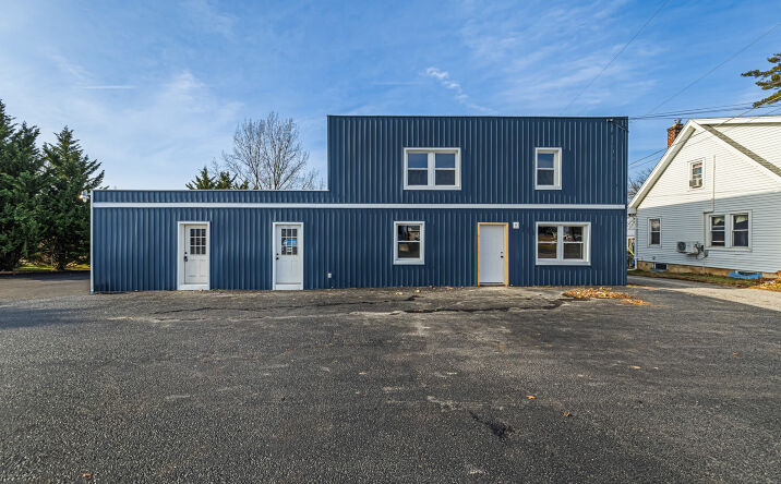 Pictures of Retail, Mixed Use property located at 1480 Seven Valleys Rd, York, PA 17408 for sales - image #1