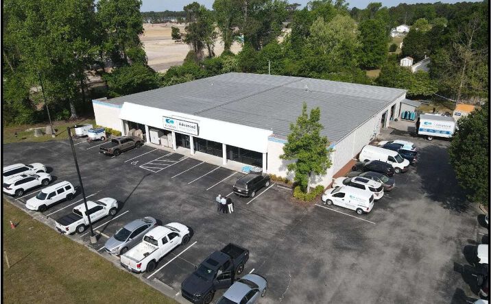 11125 Highway 17, Wilmington