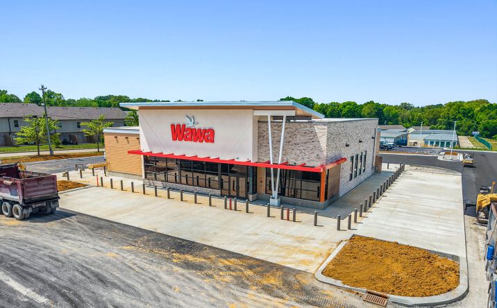 Pictures of Retail property located at 101st Airborne Division Parkway, Clarksville, TN 37042 for sales - image #1