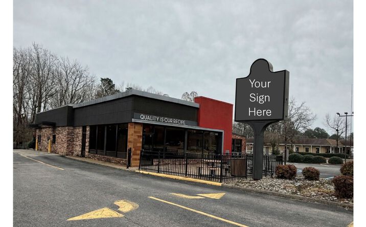 Pictures of Retail property located at 1989 Richmond Road, Williamsburg, VA 23185 for sales - image #1