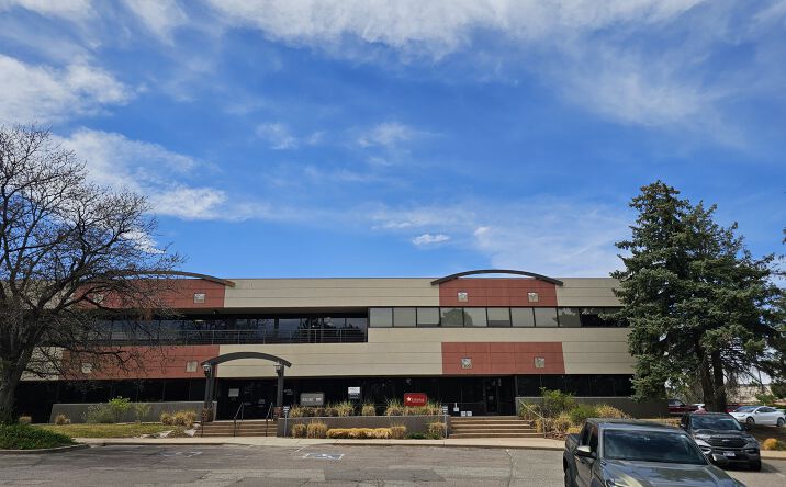 Pictures of Industrial property located at 99 Inverness Drive East, Englewood, CO 80112 for sales - image #1