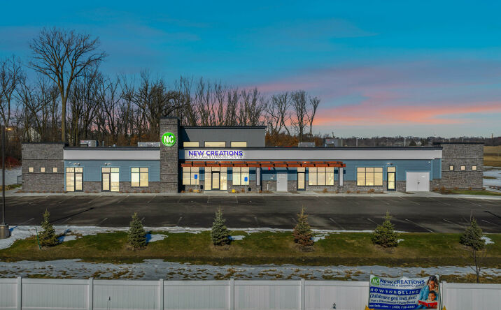 Pictures of Retail, Special Purpose property located at 150 Sparrow Road, Waconia, MN 55387 for sales - image #1