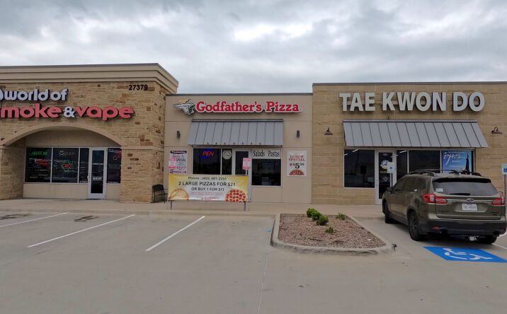 Pictures of Retail, Business for Sale property located at 27379 East University Drive, Aubrey, TX 76227 for sales - image #1