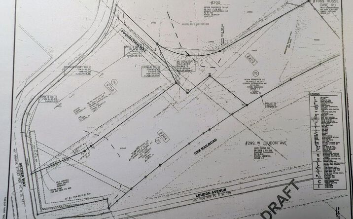 Pictures of Land property located at 650 Setzer Wy, Lexington, KY 40508 for sales - image #1