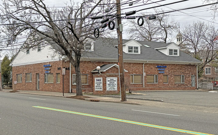 Pictures of Retail property located at 345 Main Street, West Orange, NJ 07052 for sales - image #1