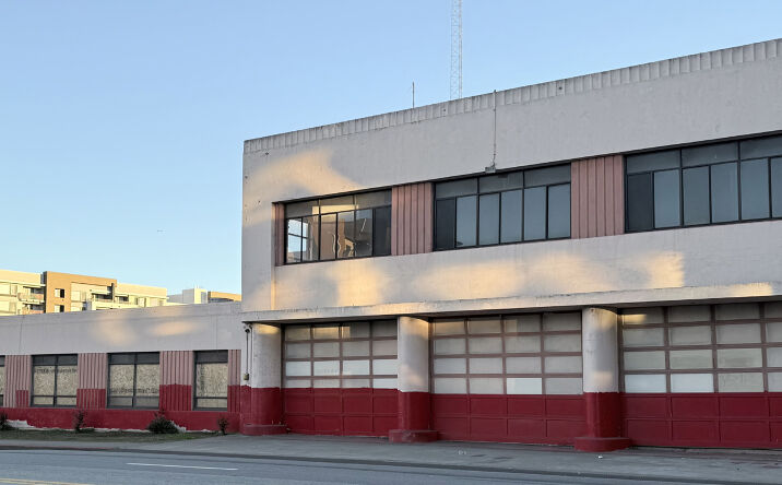 Pictures of Office, Mixed Use property located at 201 Baden Ave, South San Francisco, CA 94080 for sales - image #1