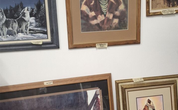 Pictures of Business for Sale, Retail property located at 1203 US Highway 2 W 41, Kalispell, MT 59901 for sales - image #1