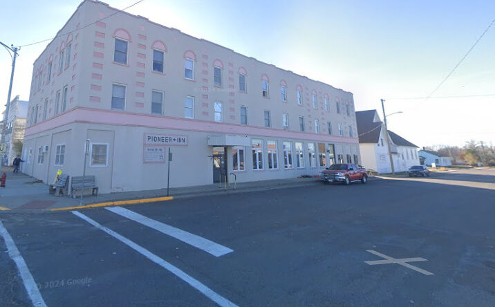 Pictures of Multifamily property located at 101 2nd Avenue W, Scobey, MT 59263 for sales - image #1