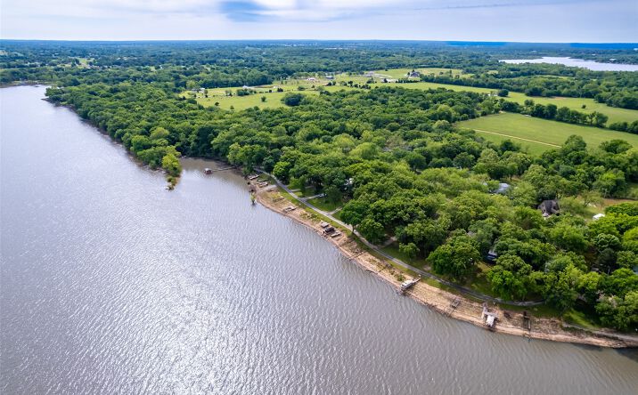 Pictures of Land property located at 60801 E 265 Place, Grove, OK 74344 for sales - image #1
