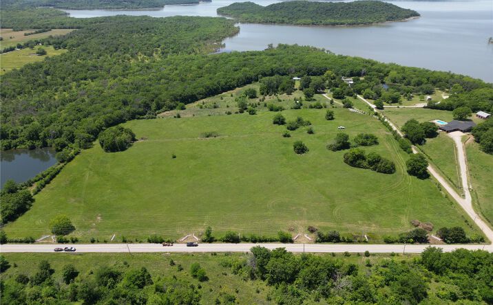 Pictures of Land property located at 4 S 4150 Road, Claremore, OK 74017 for sales - image #1