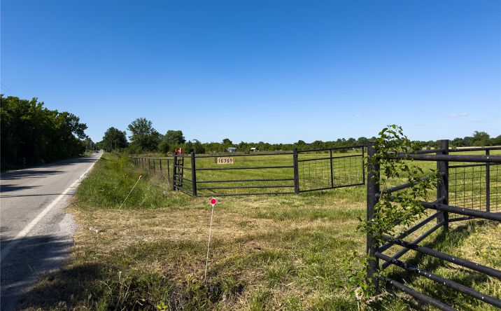 Pictures of Land property located at 16365 S 145th Avenue E, Bixby, OK 74008 for sales - image #1