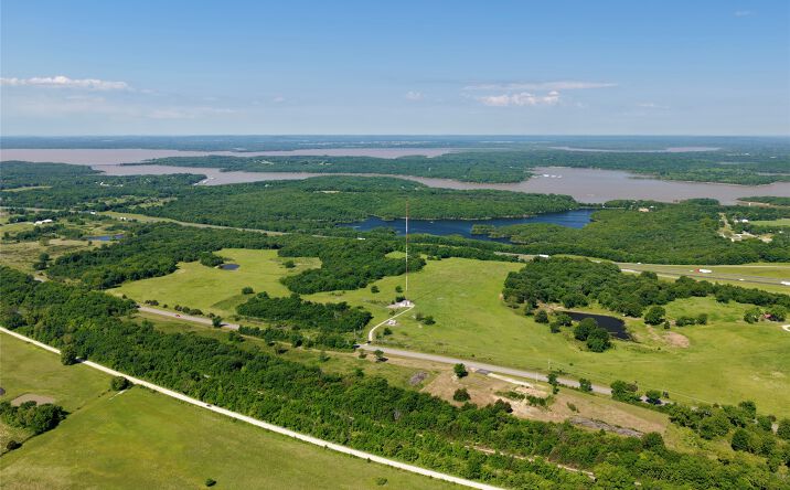 Pictures of Land property located at 111213 Old Highway 69, Checotah, OK 74426 for sales - image #1