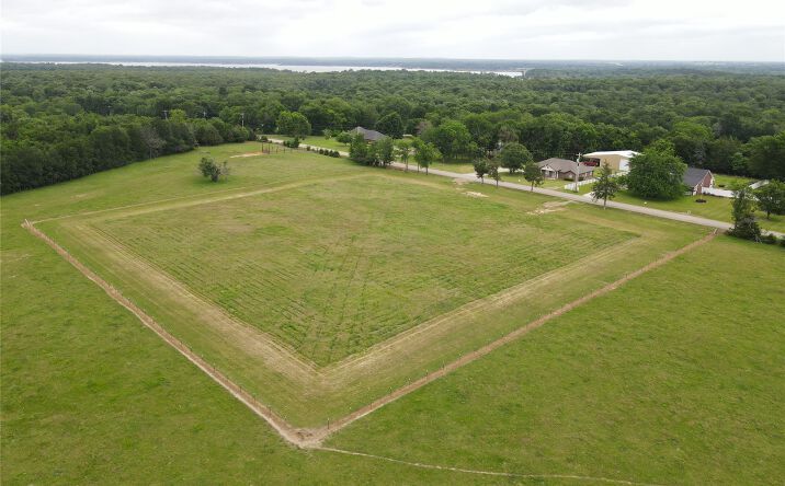 Pictures of Land property located at 1 N 4285 Road N, Hugo, OK 74743 for sales - image #1