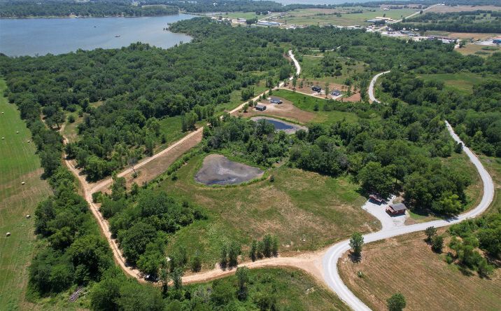 Pictures of Land property located at 1 S Hwy 125, Afton, OK 74331 for sales - image #1