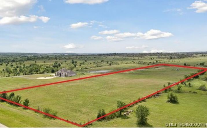 Pictures of Land property located at State Highway 20 Highway, Claremore, OK 74019 for sales - image #1
