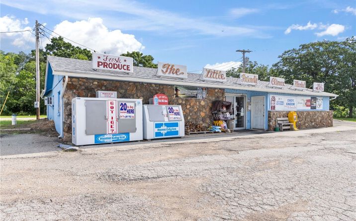 Pictures of Business for Sale property located at 14343 N. State Highway 7, Climax Springs, MO 65324 for sales - image #1