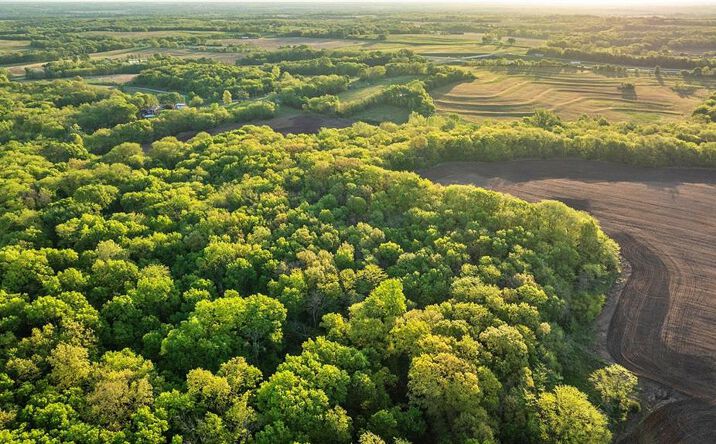 Pictures of Land, Special Purpose property located at State Highway DD Highway, Pattonsburg, MO 64670 for sales - image #1