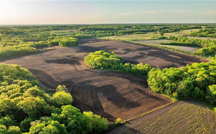 Pictures of Land, Special Purpose property located at Key Avenue, Pattonsburg, MO 64670 for sales - image #1