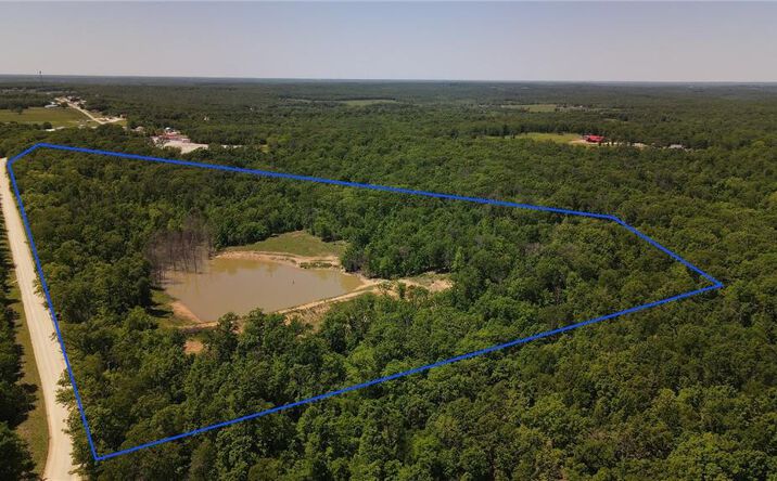 Pictures of Land, Special Purpose property located at Tbd Knob Hollow Road, Climax Springs, MO 65324 for sales - image #1