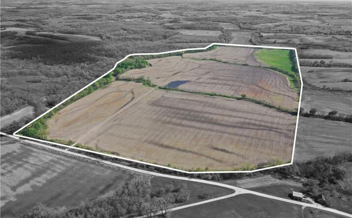 Pictures of Land, Special Purpose property located at Owen Road, Milan, MO 63556 for sales - image #1