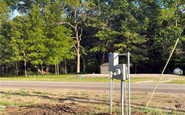 Pictures of Land, Special Purpose property located at 109 Holiday Drive, Linn Valley, KS 66040 for sales - image #1