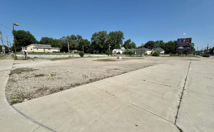 Pictures of Land property located at 1037 S WESTERN Avenue, Peoria, IL 61605 for sales - image #1